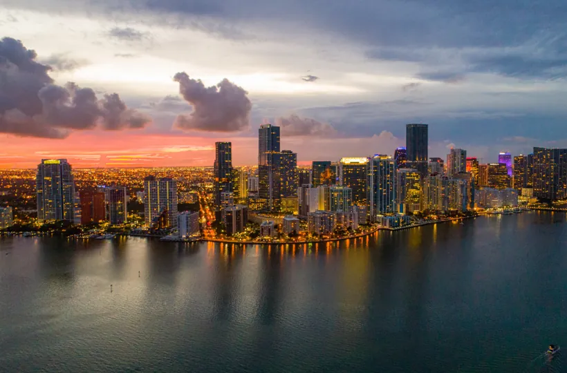 The Ritz-Carlton Pompano