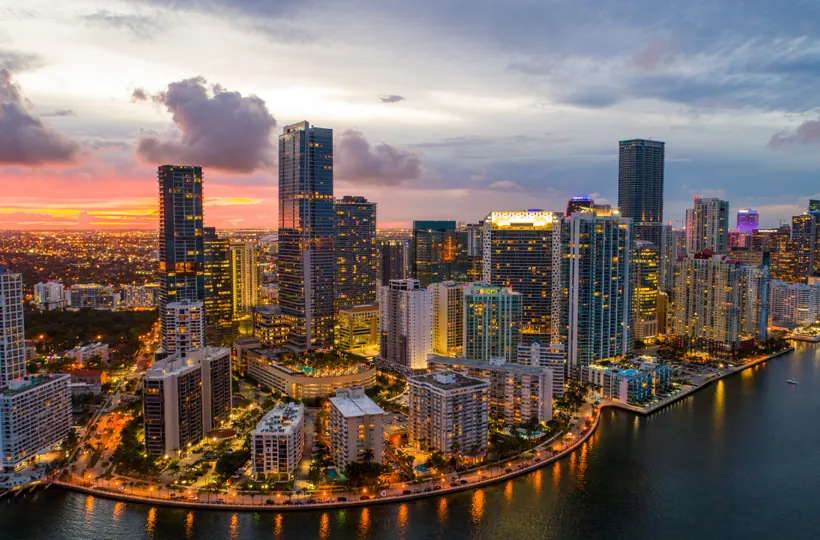 Waldorf Astoria Residences