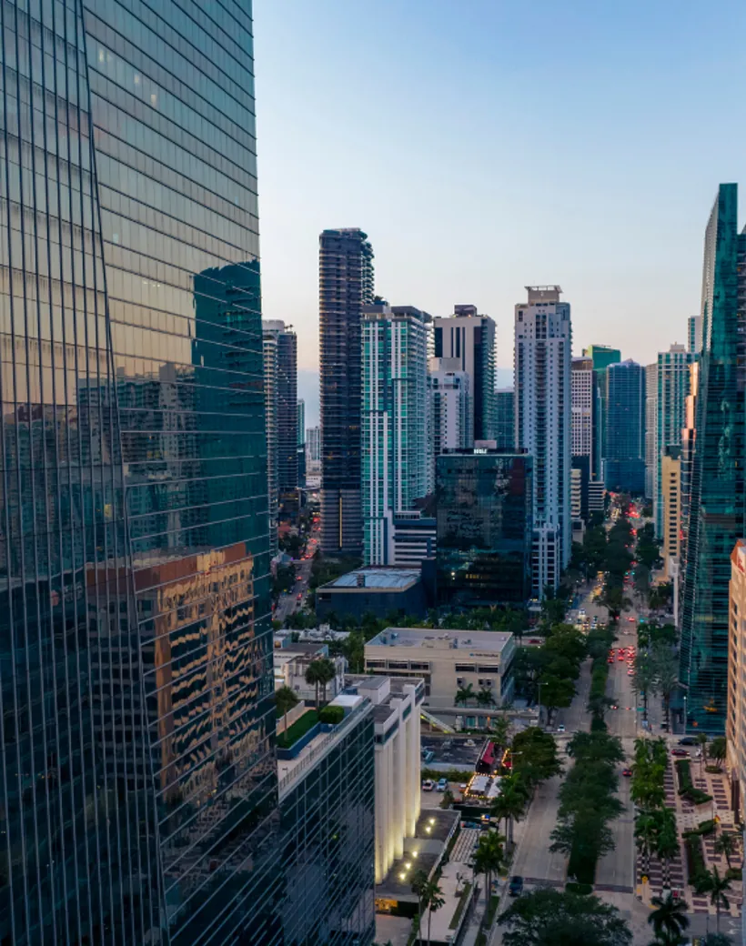 AXIS Brickell