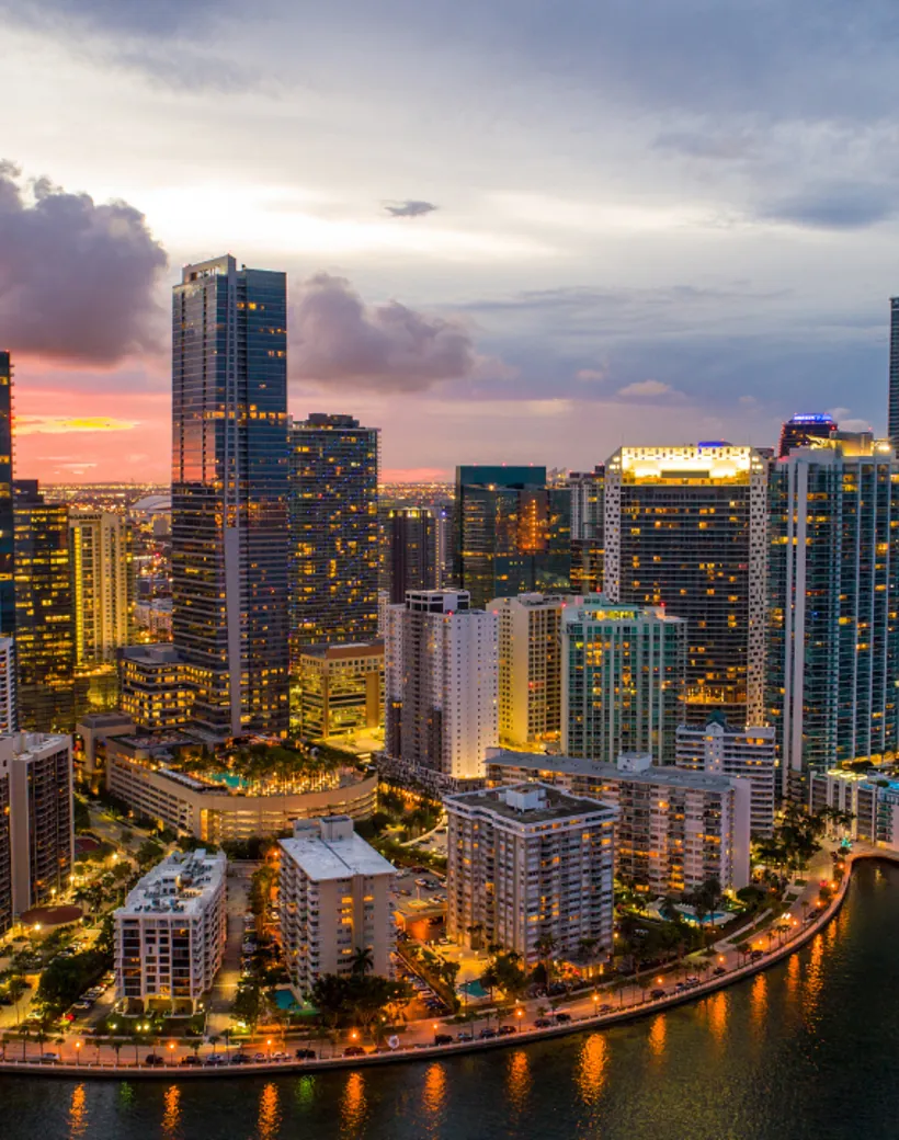 Vantage Edgewater
