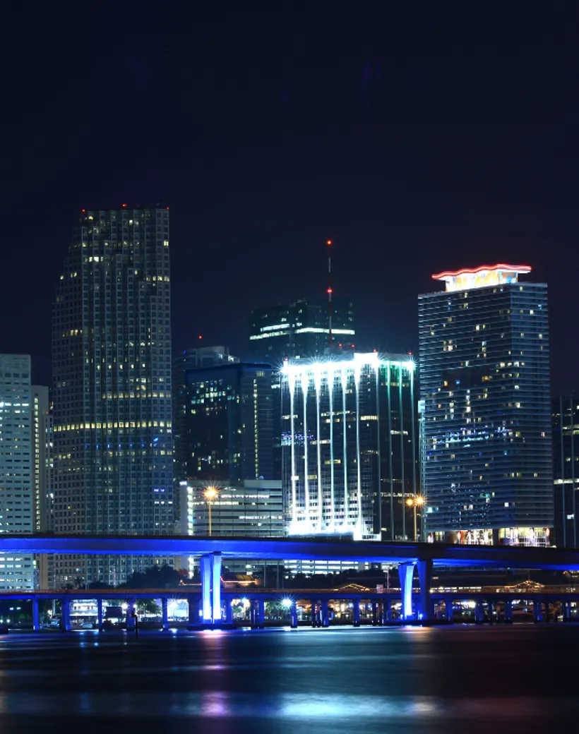 Lumière Sunny Isles